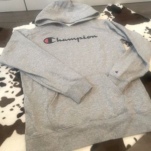 champion hoodie